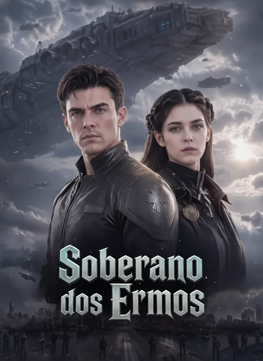 Soberano dos Ermos