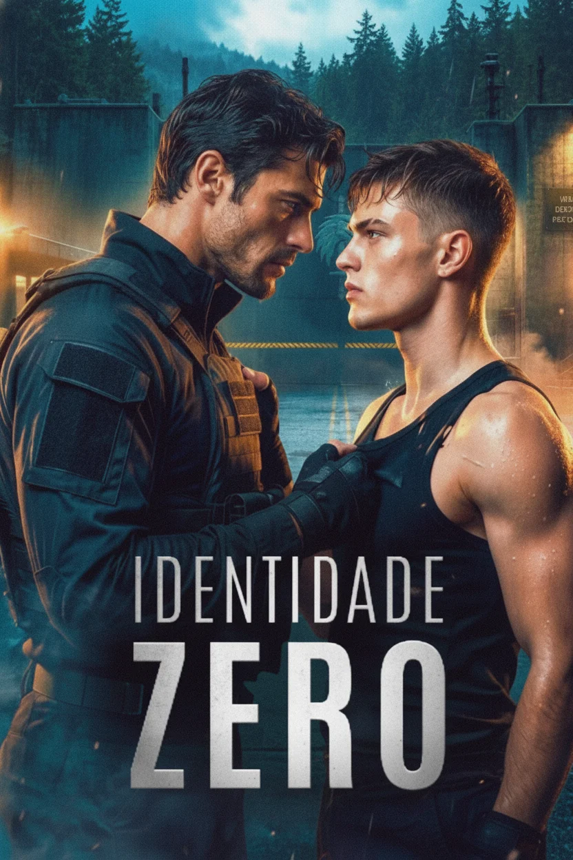 Identidade Zero