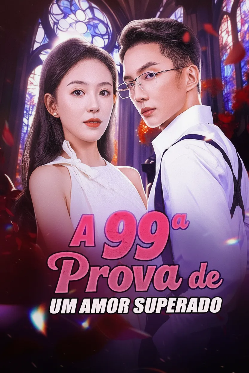 A 99ª Prova de um Amor Superado (Fumaça Suave No Entardecer) (Corações Em Movimento)
