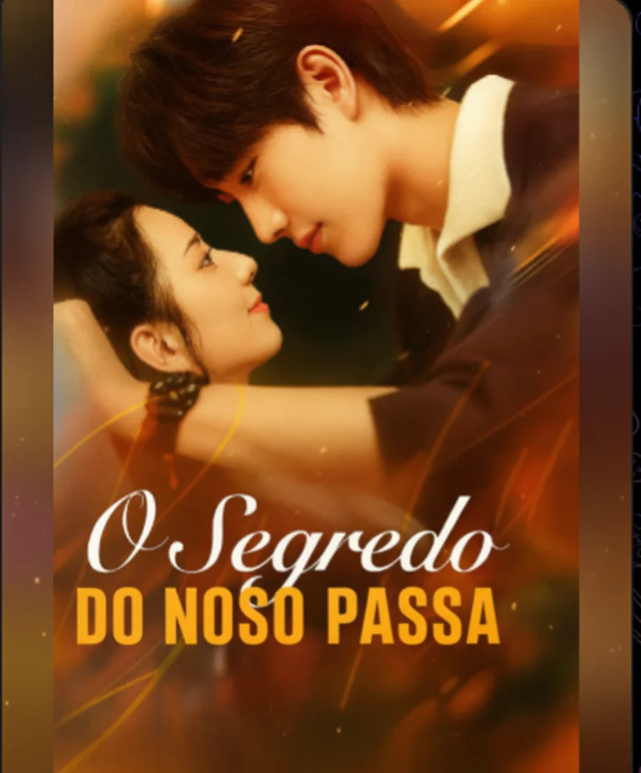 O Segredo do Nosso Passado