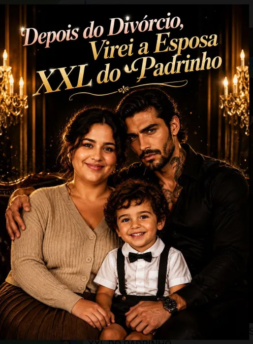 Depois do Divórcio, Virei a Esposa XXL do Padrinho (Em Andamento)