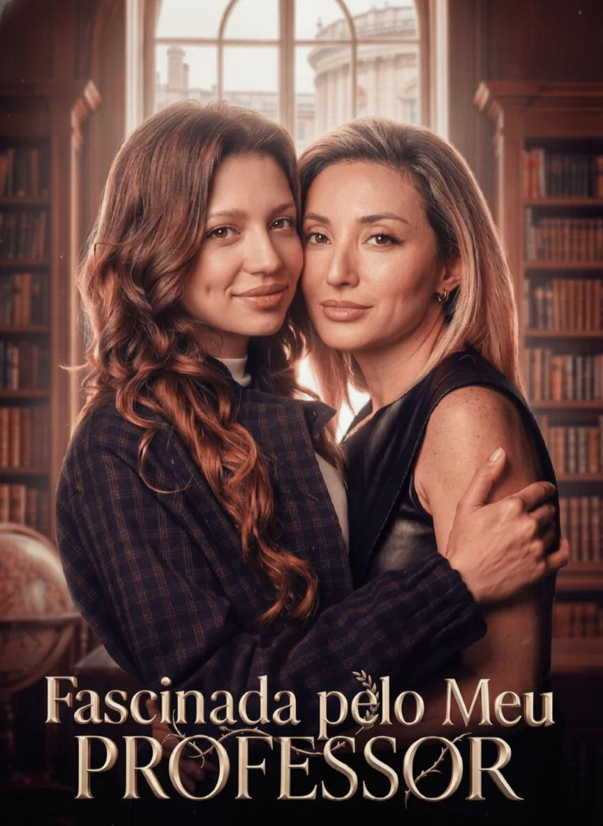 Fascinada Pelo Meu Professor