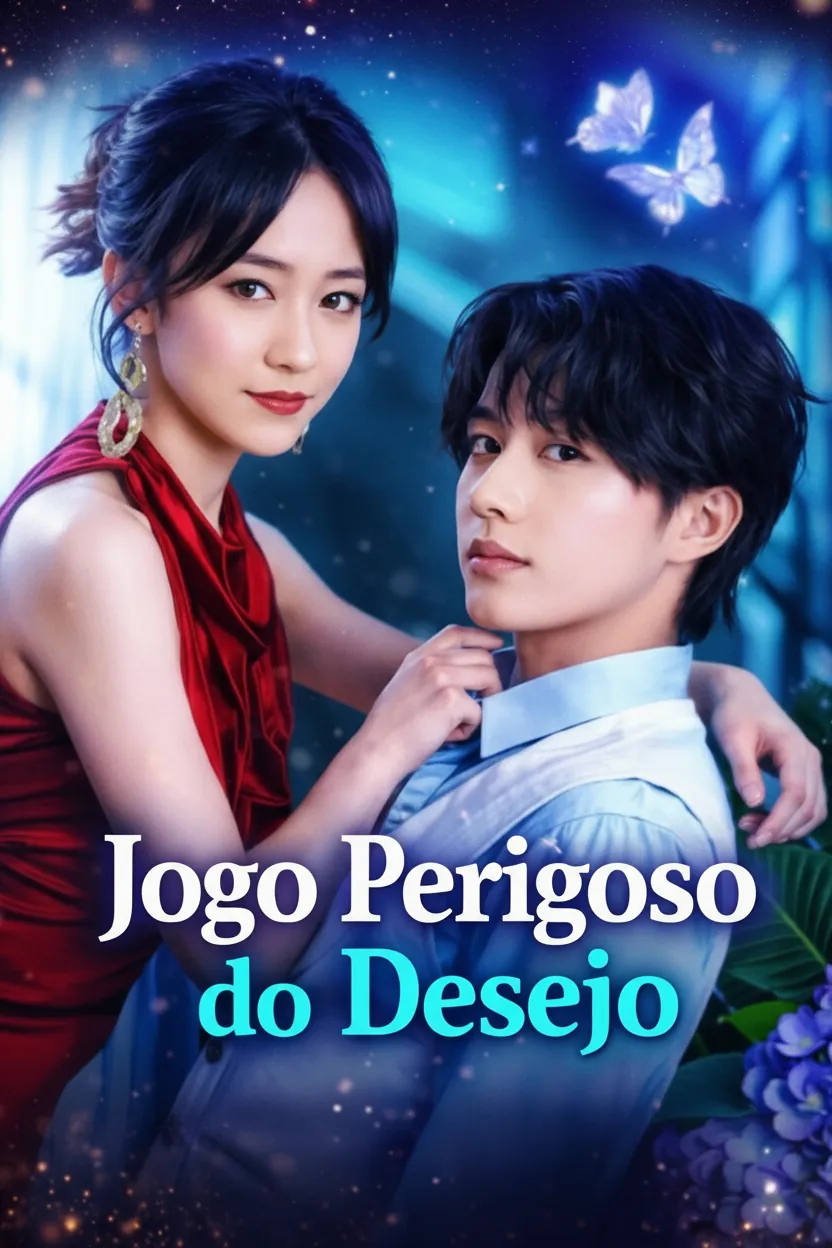 Jogo Perigoso do Desejo