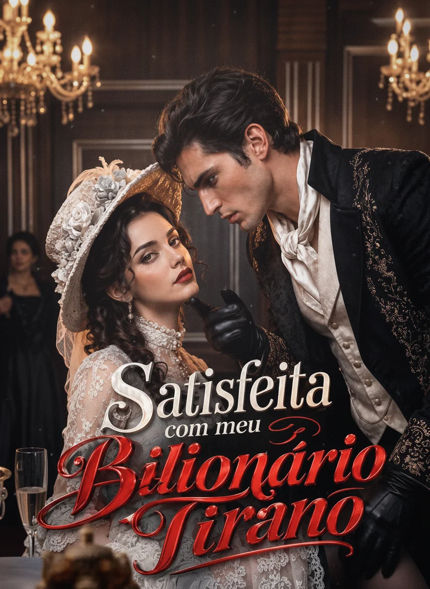 Satisfeita Com Meu Bilionário Tirano