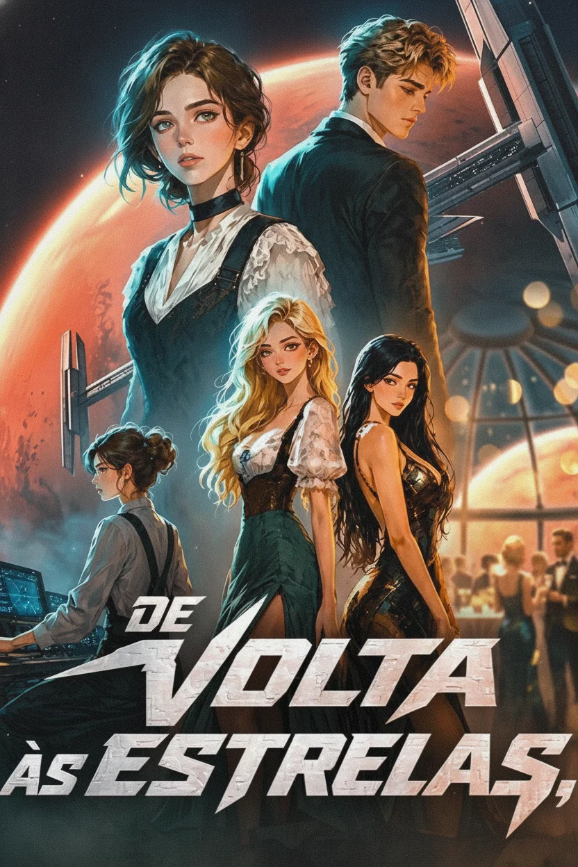 De Volta Às Estrelas