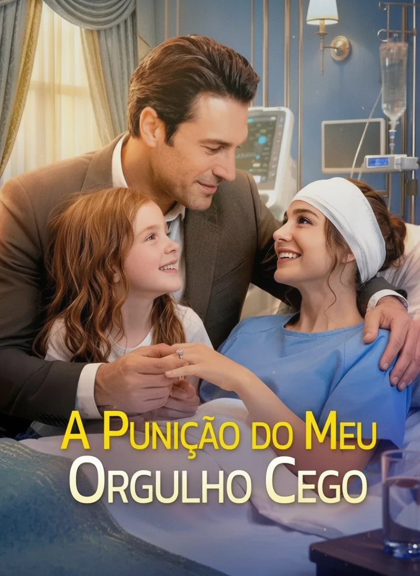 A Punição Do Meu Orgulho Cego