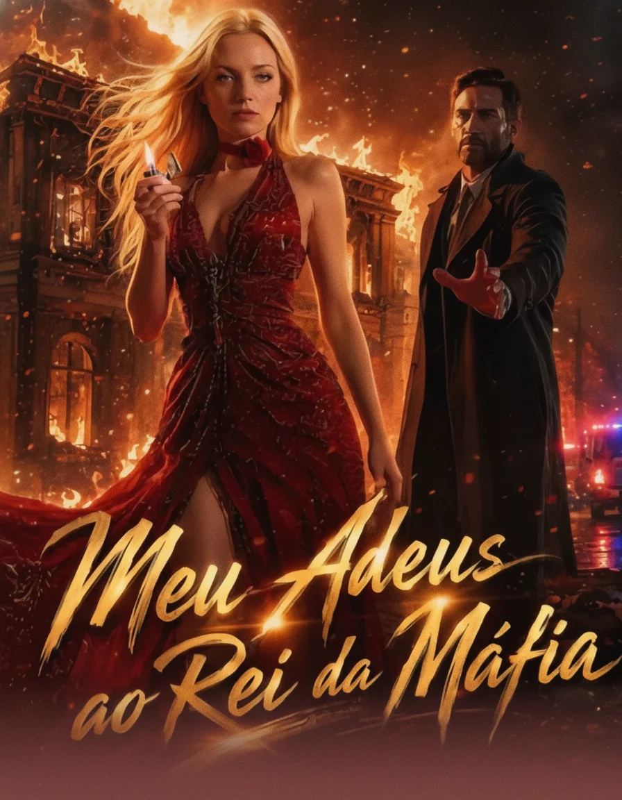 Meu Adeus Ao Rei Da Máfia