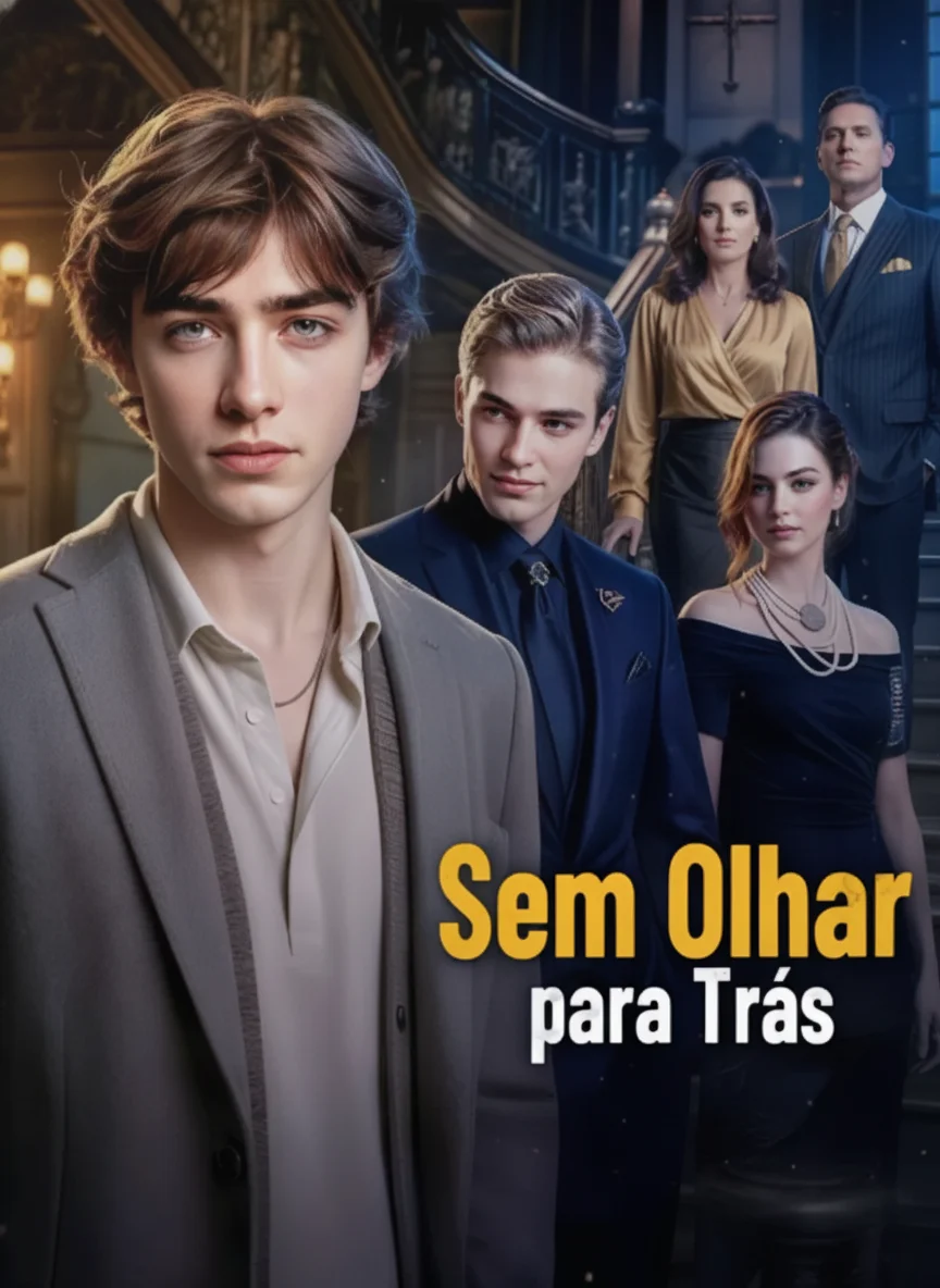 Sem Olhar Para Trás
