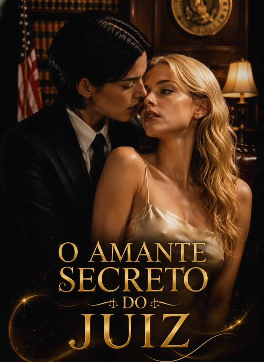 O Amante Secreto Do Juiz (A Amante Secreta Da Juiz)
