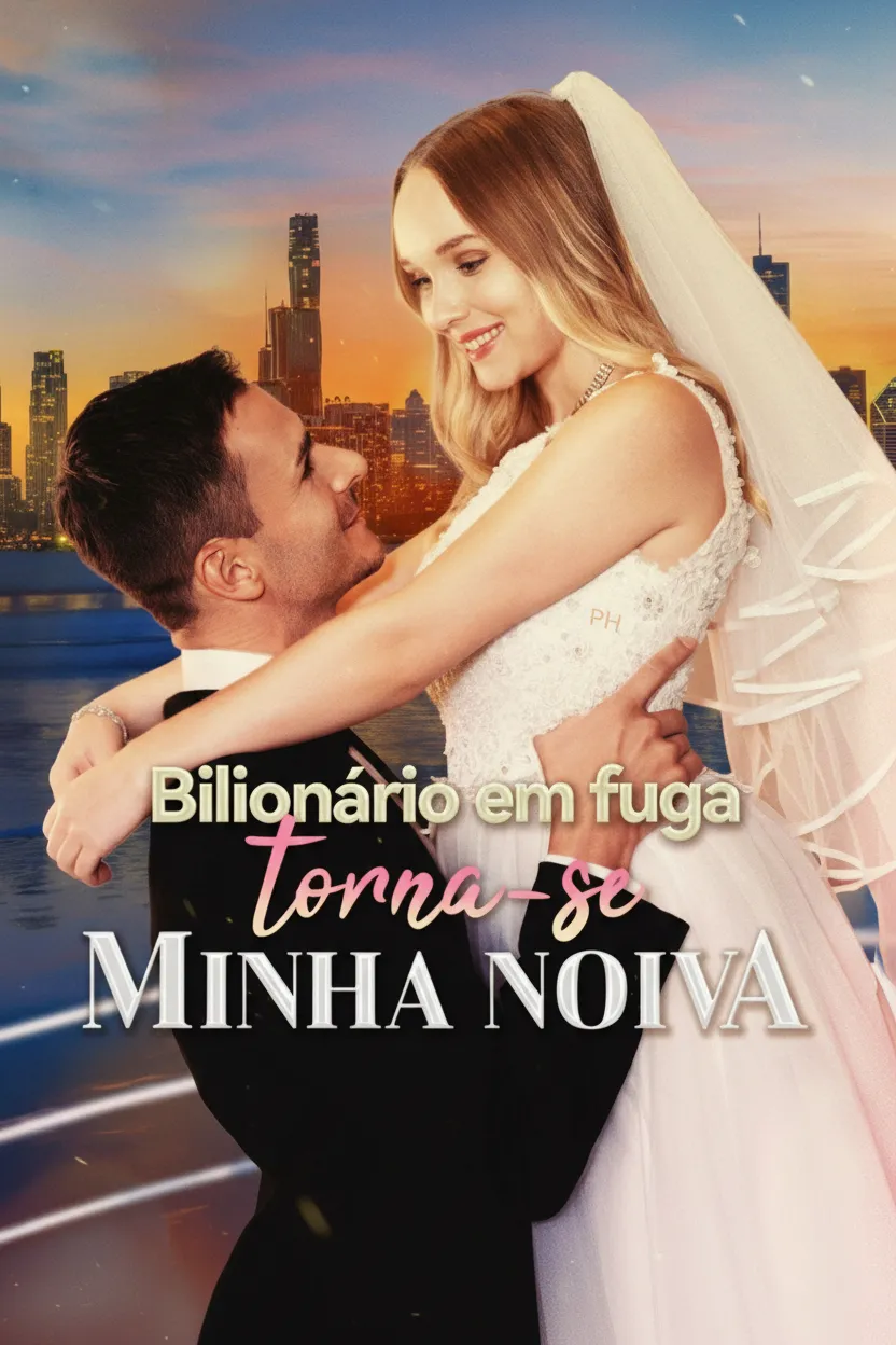 Bilionário Em Fuga Torna Se Minha Noiva