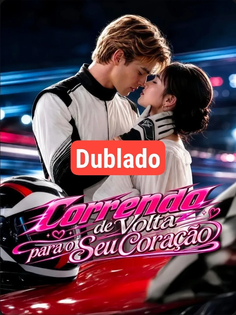 Correndo de Volta para o Seu Coração