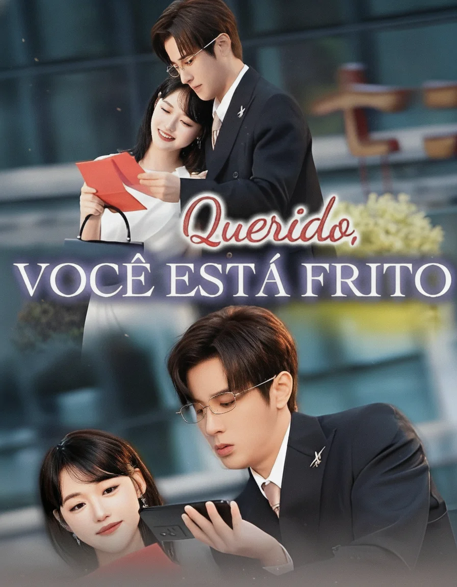 Querido Você Está Frito