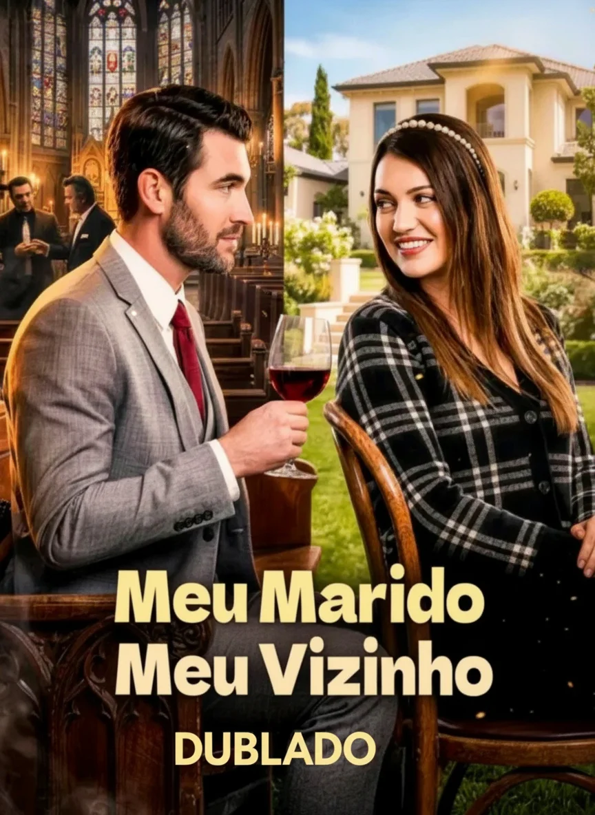 Meu Marido Meu Vizinho