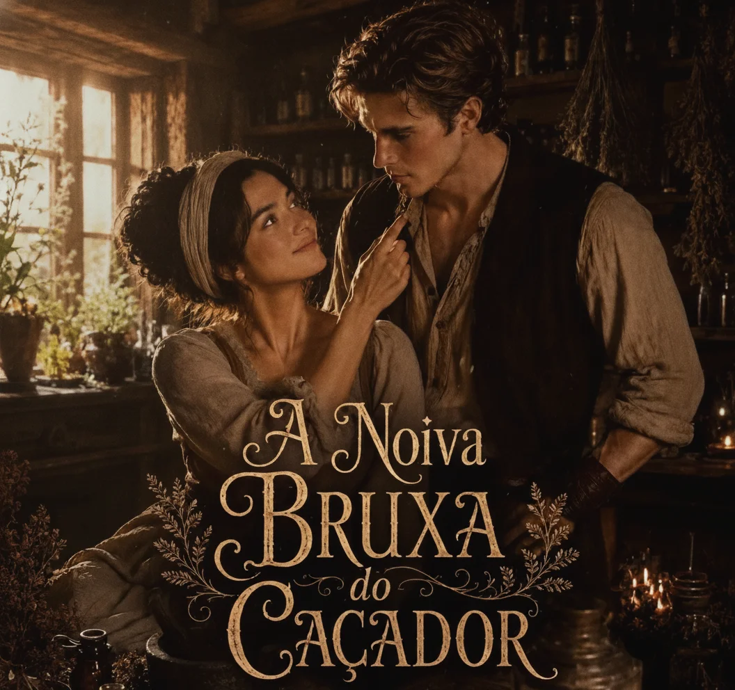 A Noiva Bruxa Do Caçador
