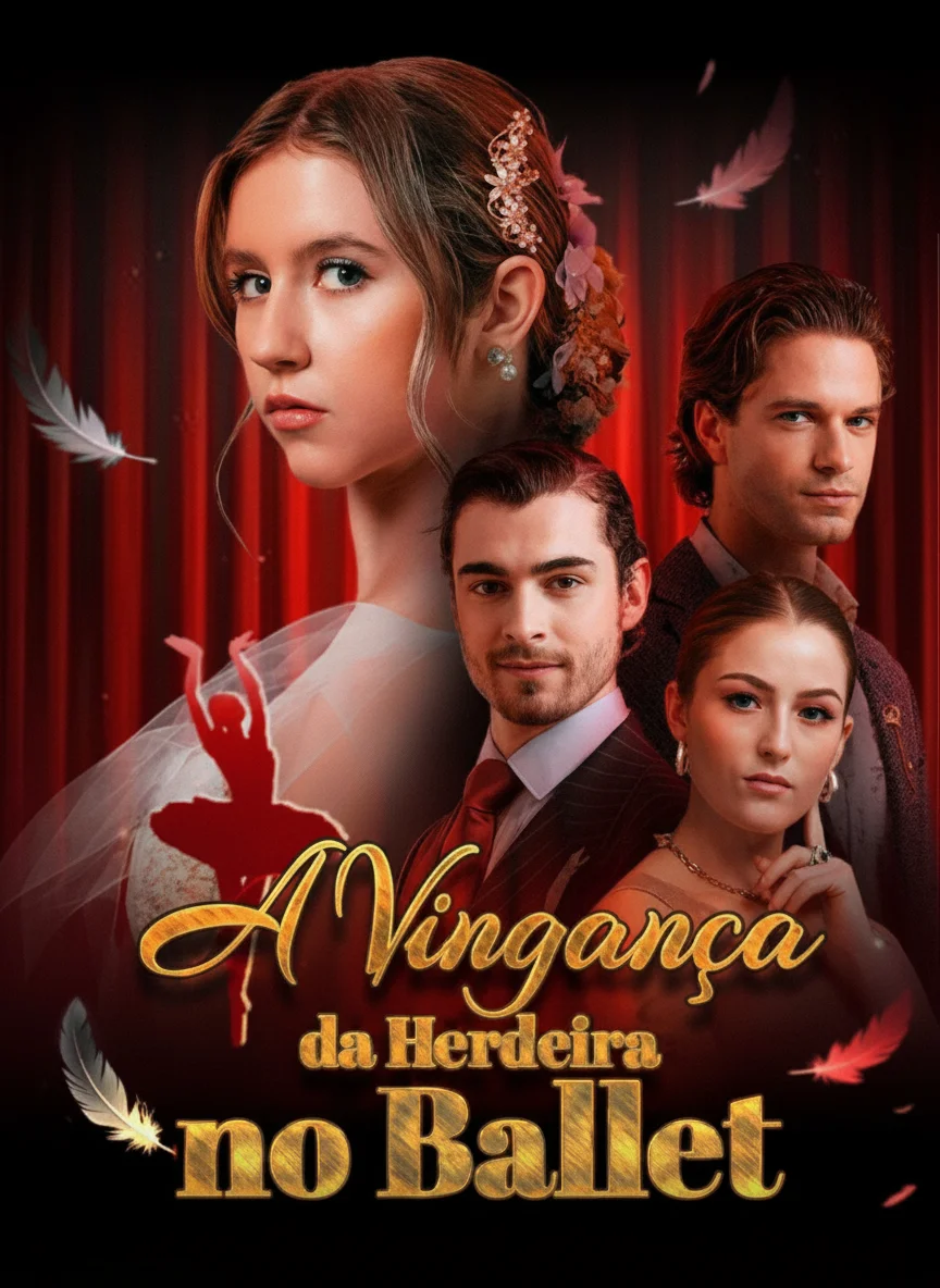 A Vingança Da Herdeira No Ballet