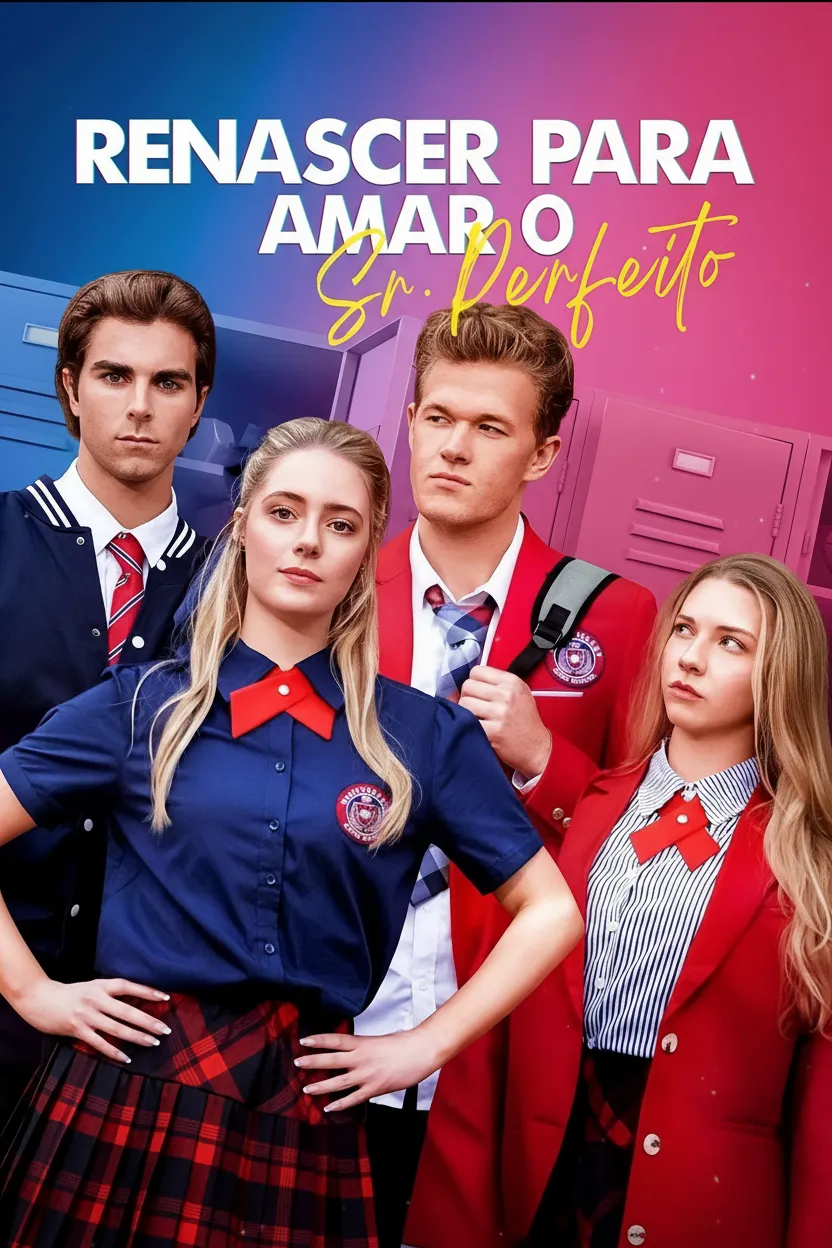 Renascer Para Amar O Sr. Perfeito