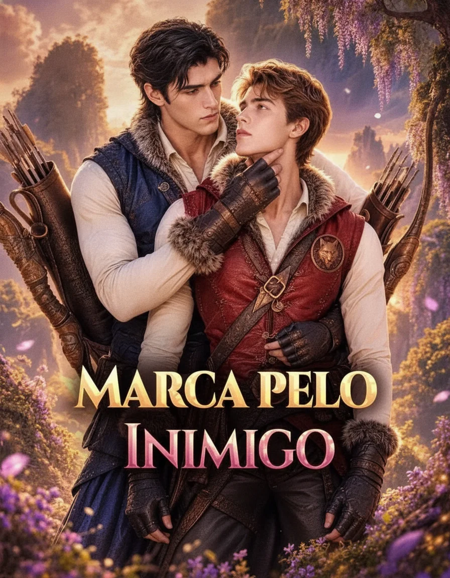 Marca pelo inimigo