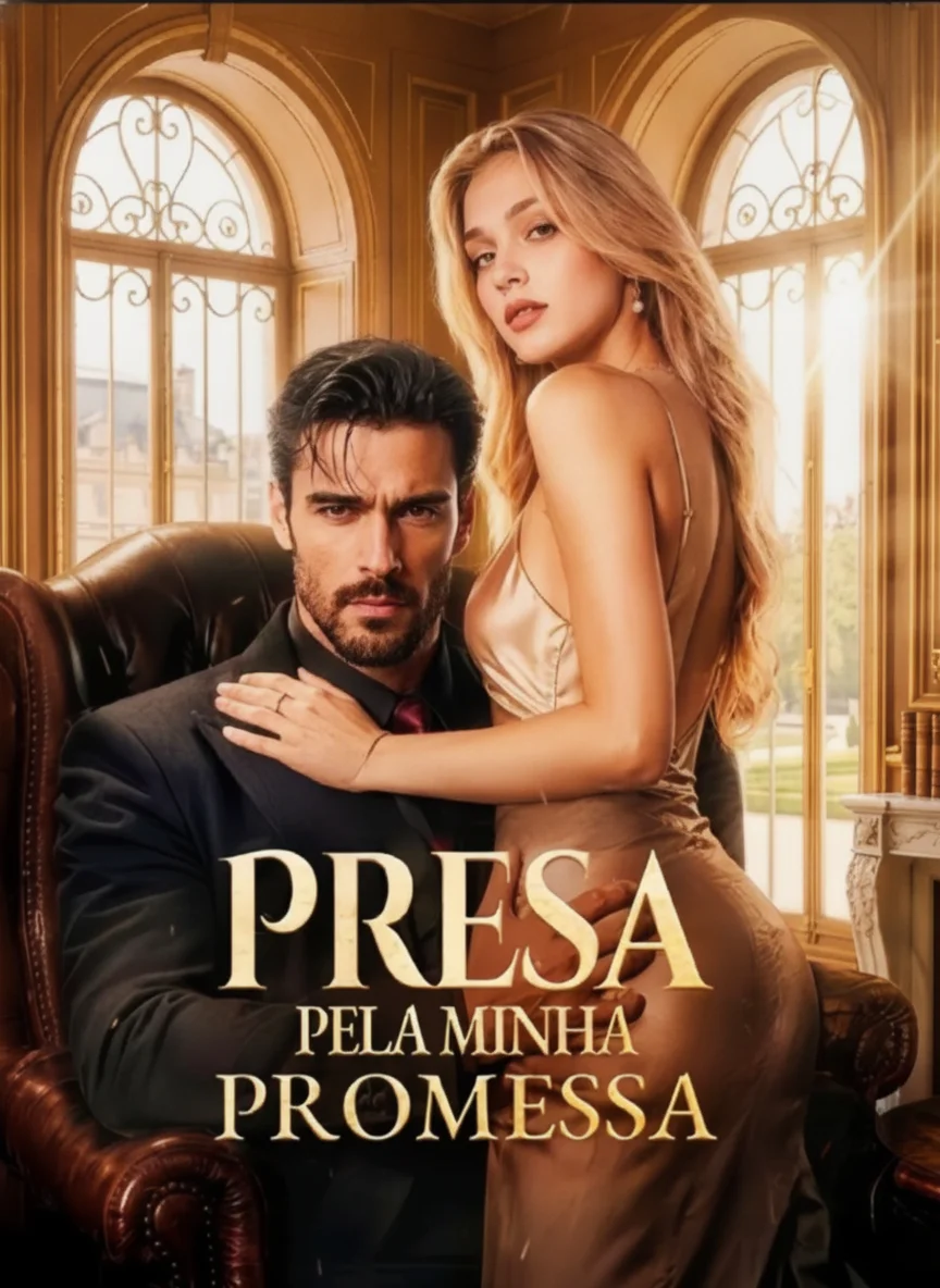 Presa Pela Minha Promessa