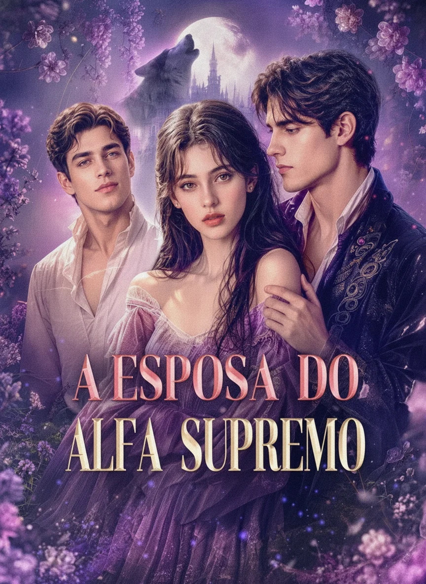 A Esposa do Alfa Supremo