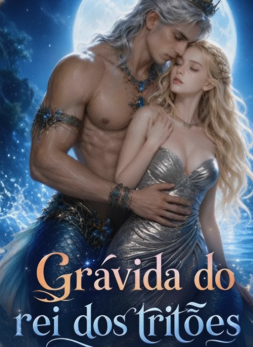 Grávida do Rei dos Tritões