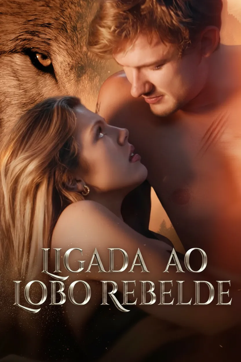 Ligada ao Lobo Rebelde (Bound To The Rebel Wolf)
