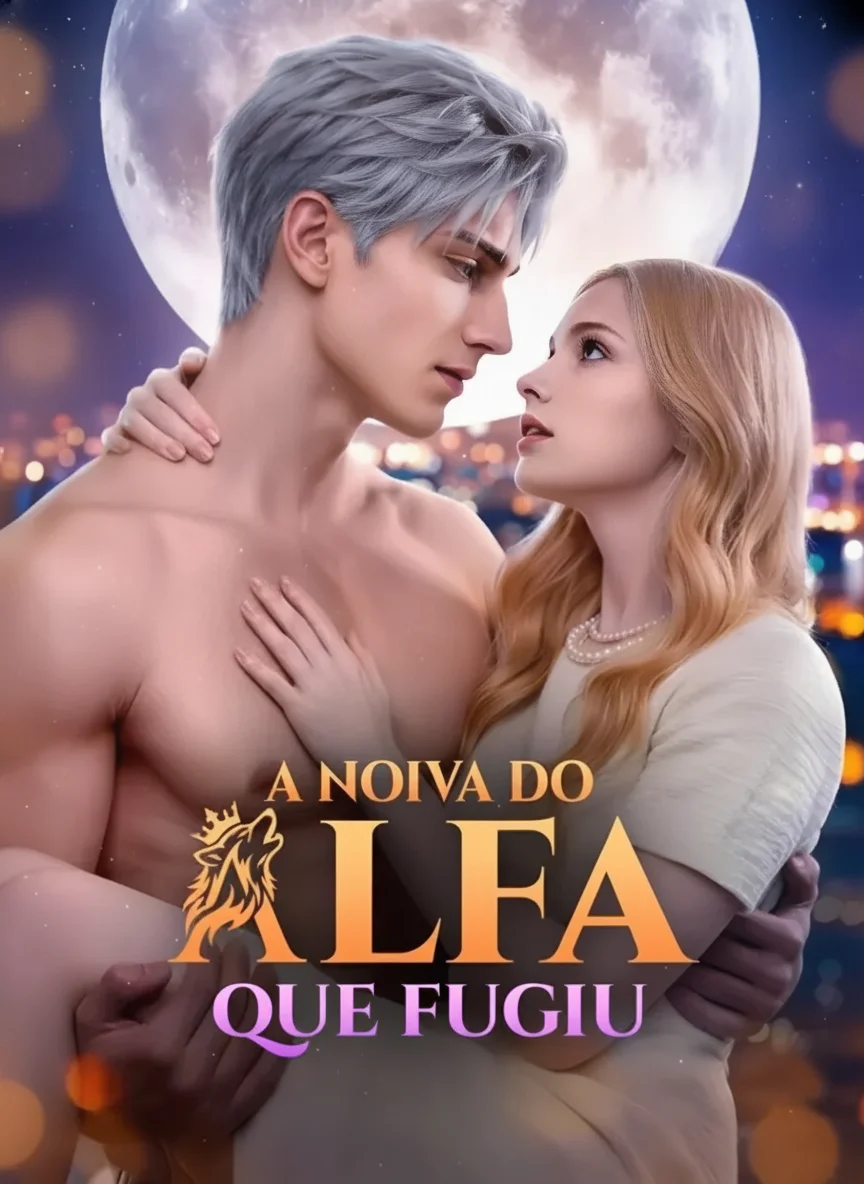A Noiva Do Alfa Que Fugiu