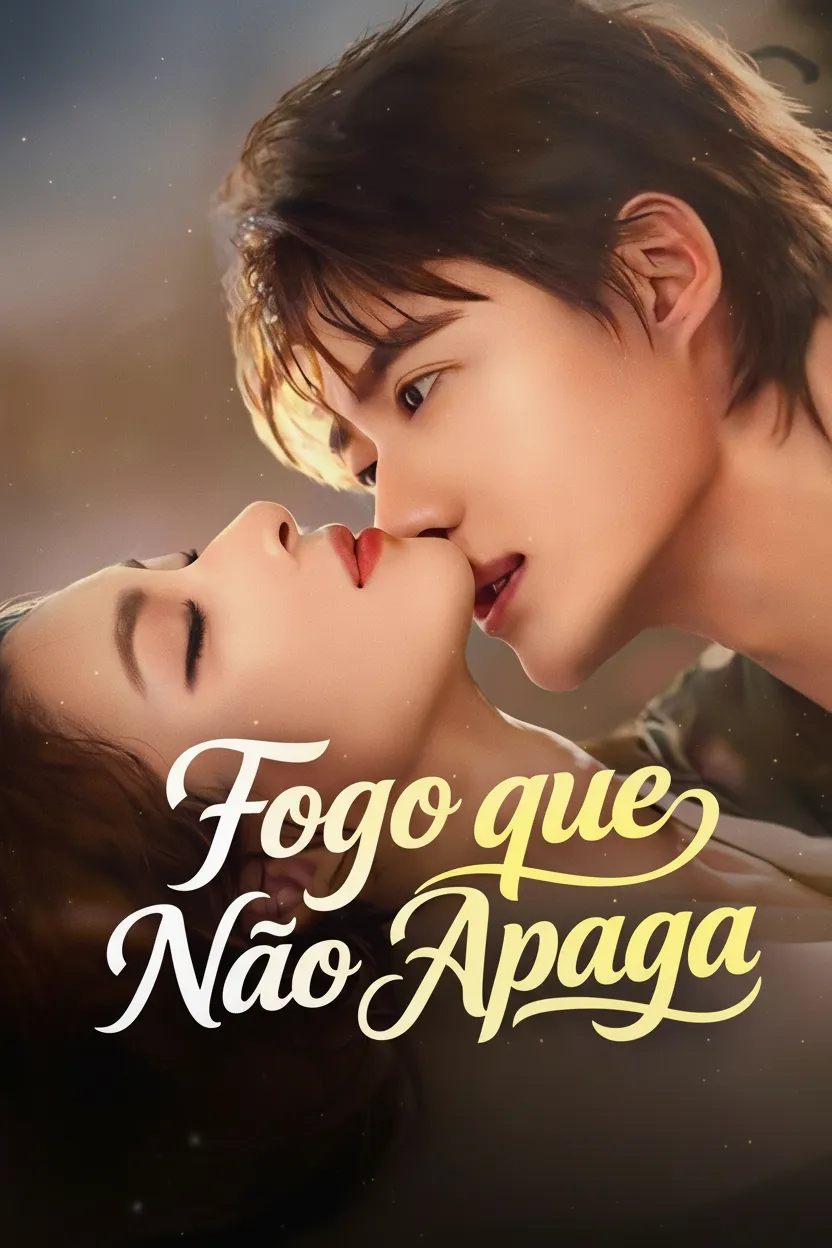 Fogo Que Não Apaga 