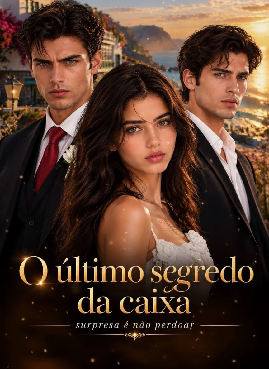 O Último Segredo da Caixa