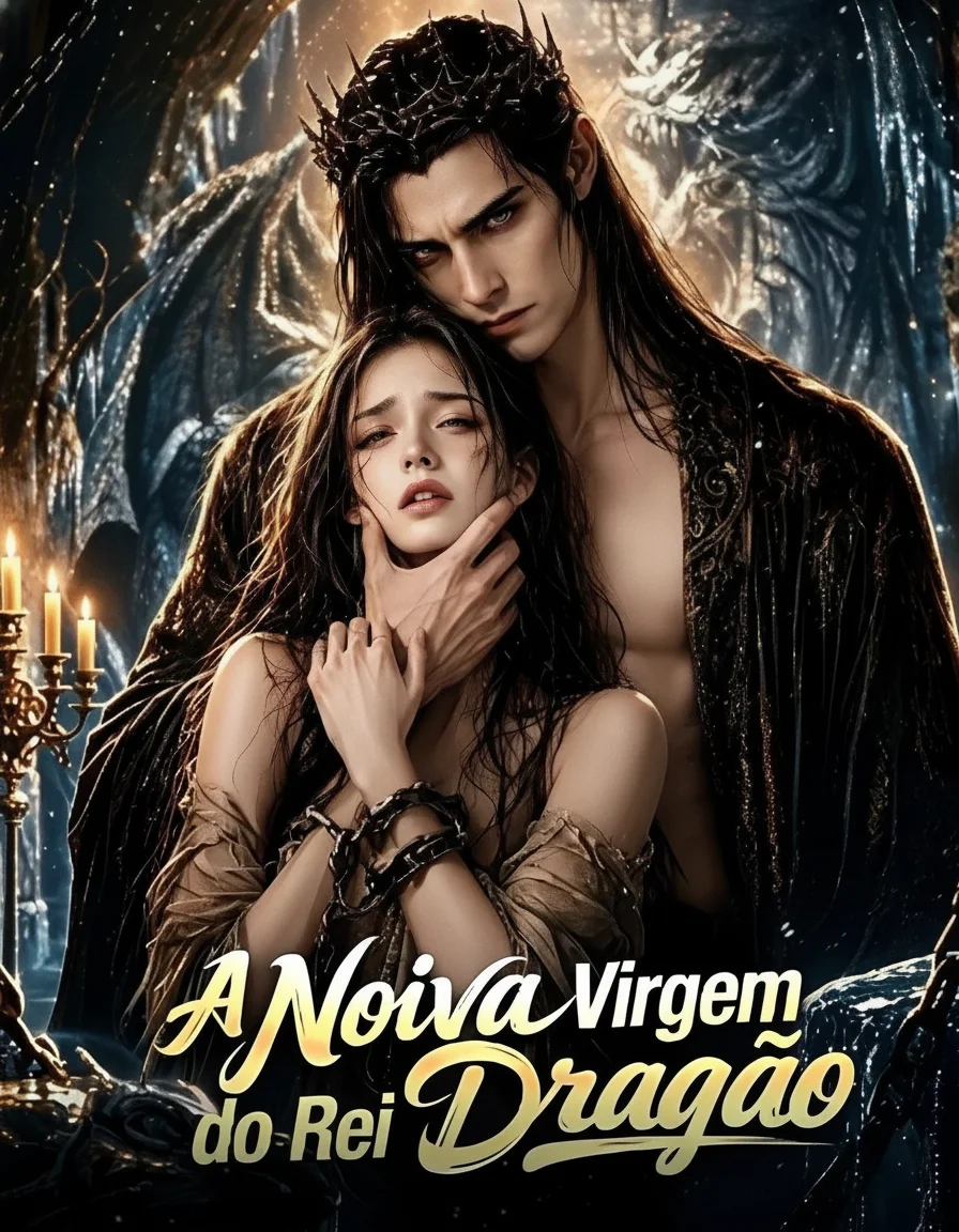 A Noiva Virgem Do Rei Dragão