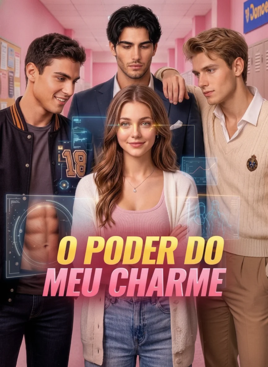 O Poder do Meu Charme