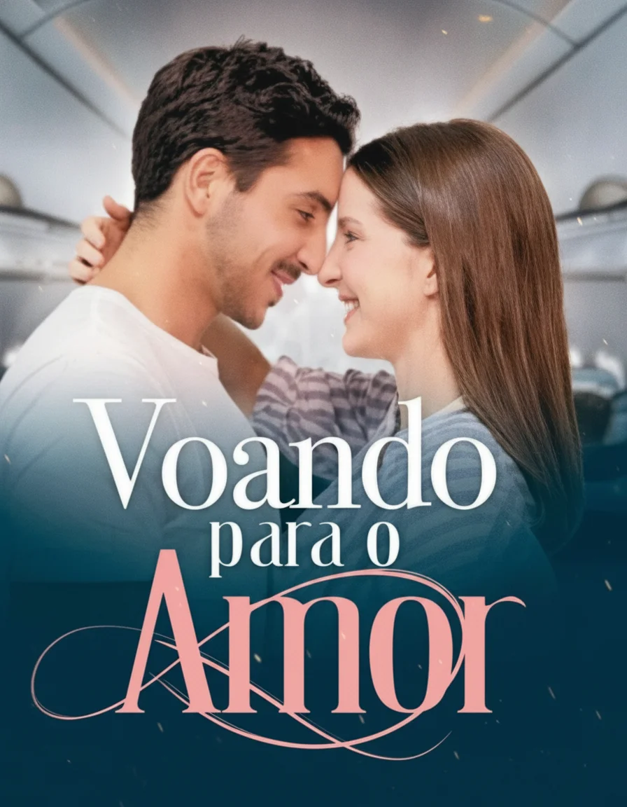 Voando Para O Amor