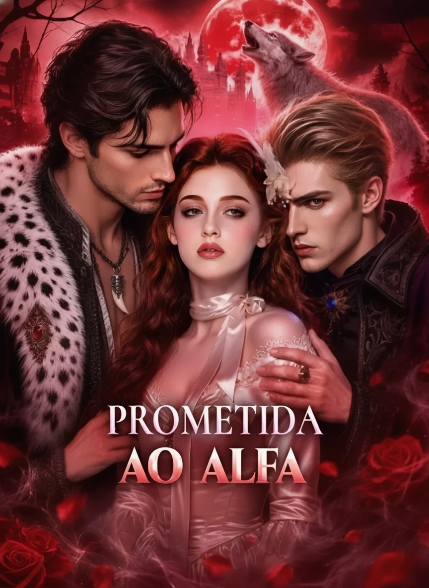 Prometida ao Alfa