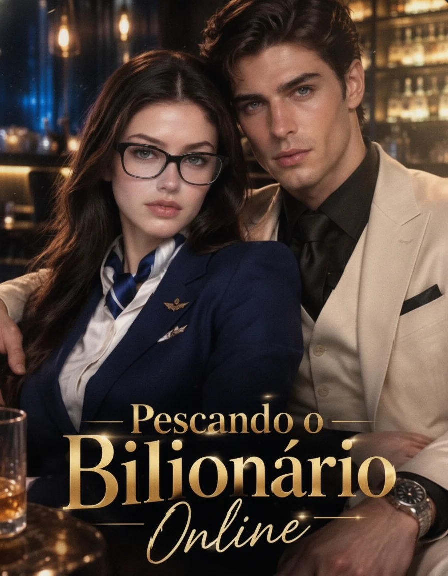 Pescando o Bilionário Online