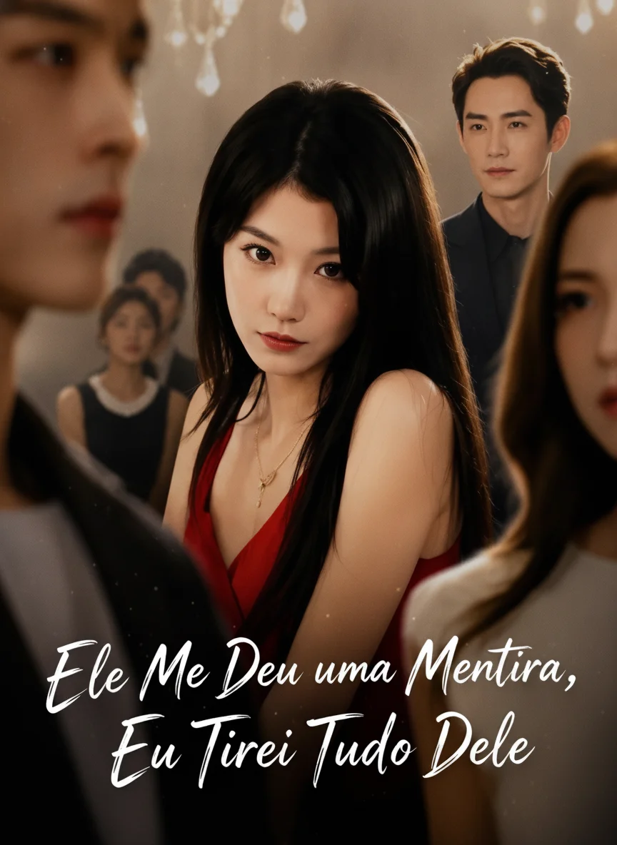 Ele Me Deu Uma Mentira, Eu Tirei Tudo Dele
