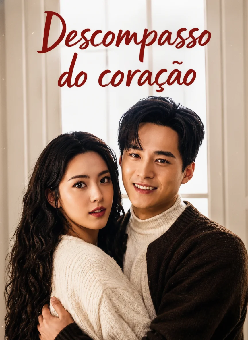 Descompasso Do Coração