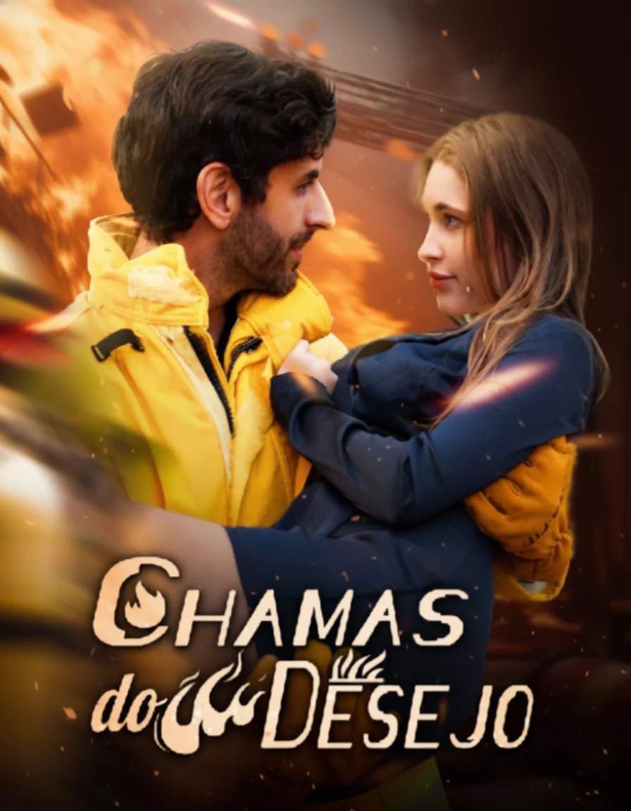 Chamas Do Desejo