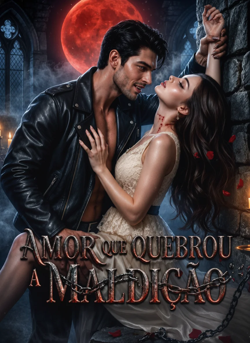 Amor que Quebrou a Maldição