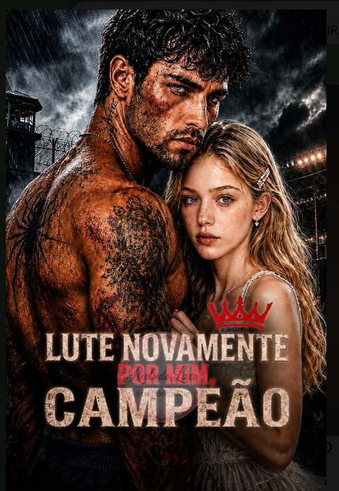 Lute Por Mim Novamente, Campeão (Fight for Me, Prision King)