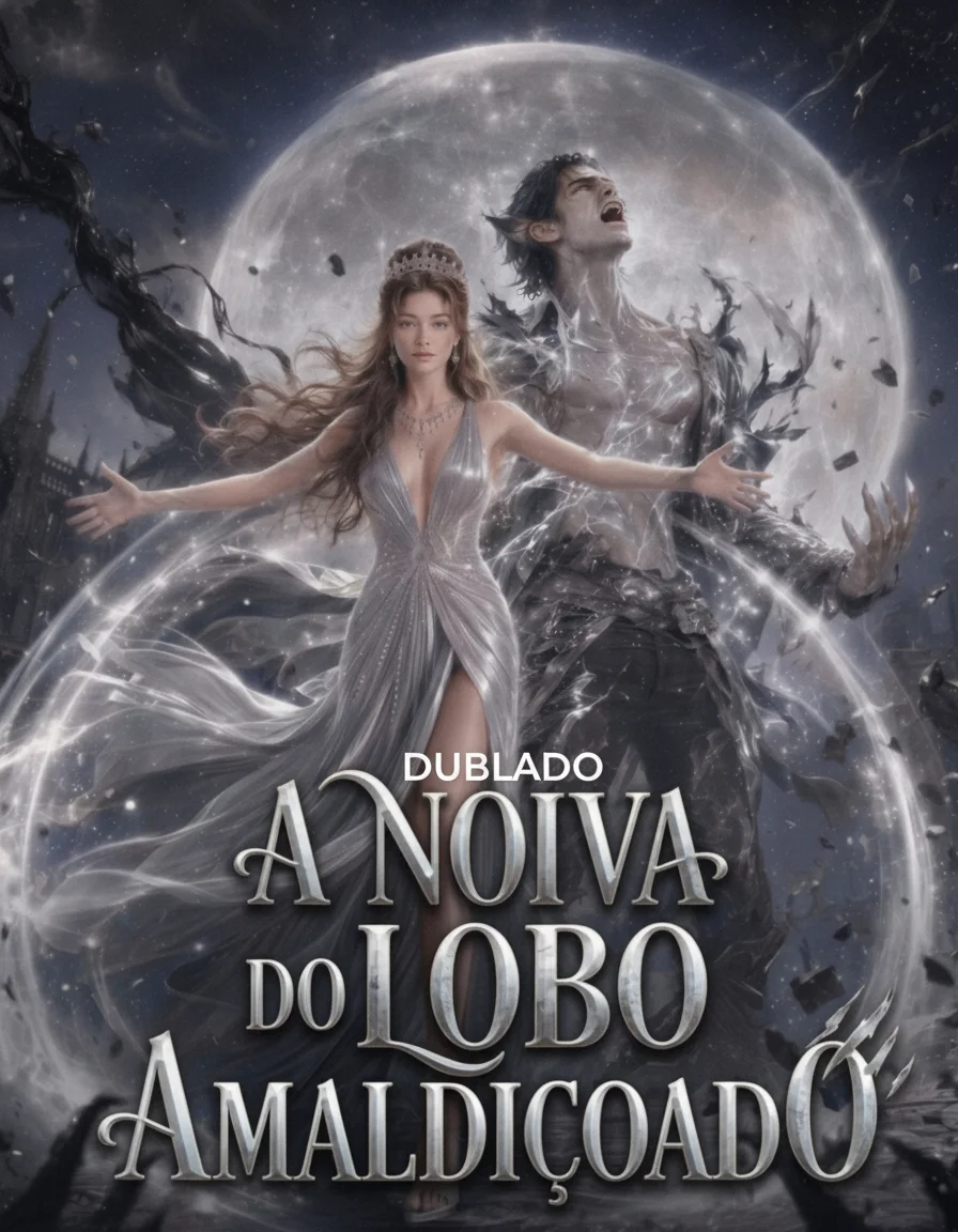 A Noiva Do Lobo Amaldiçoado
