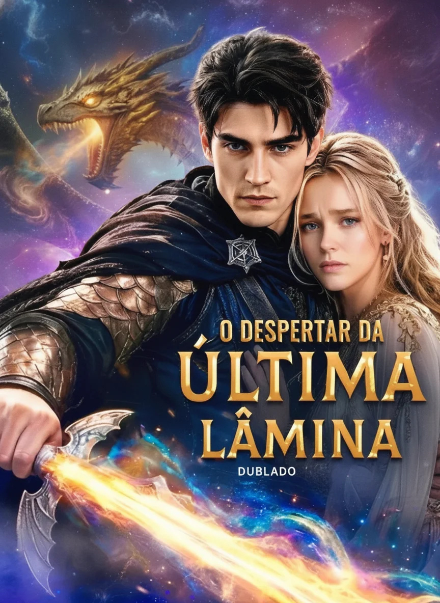 O Despertar Da Última Lâmina