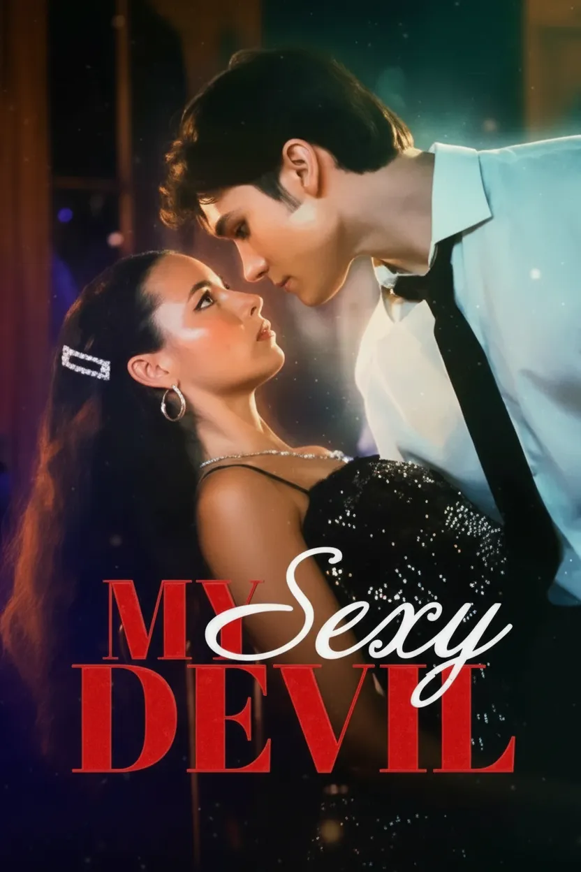 Meu Demônio Sexy (My Sexy Devil)