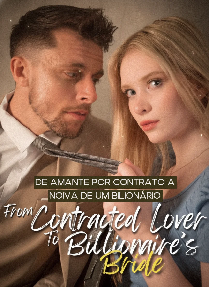 De Amante Por Contrato a Noiva do Bilionário
