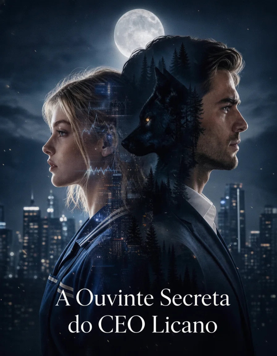 A Ouvinte Secreta Do CEO Licano