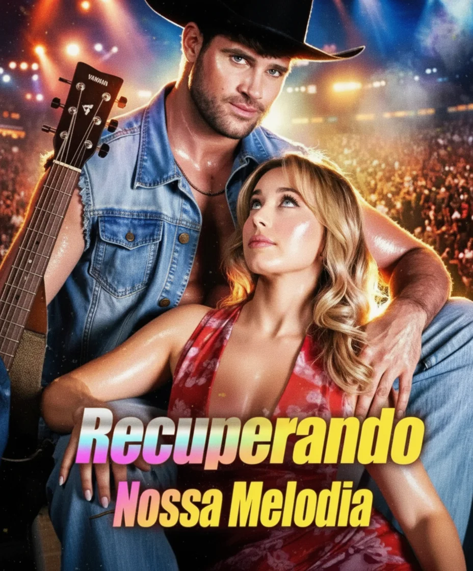 Recuperando Nossa Melodia