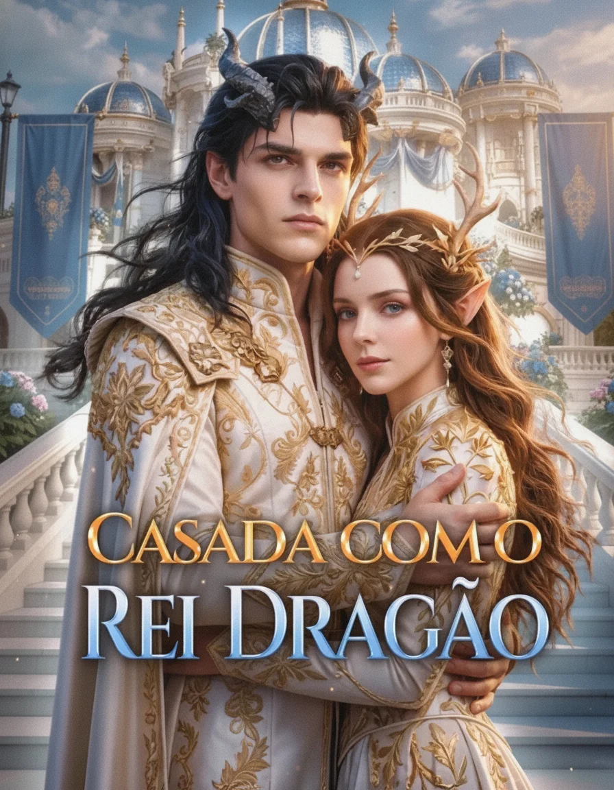 Casada Com O Rei Dragão