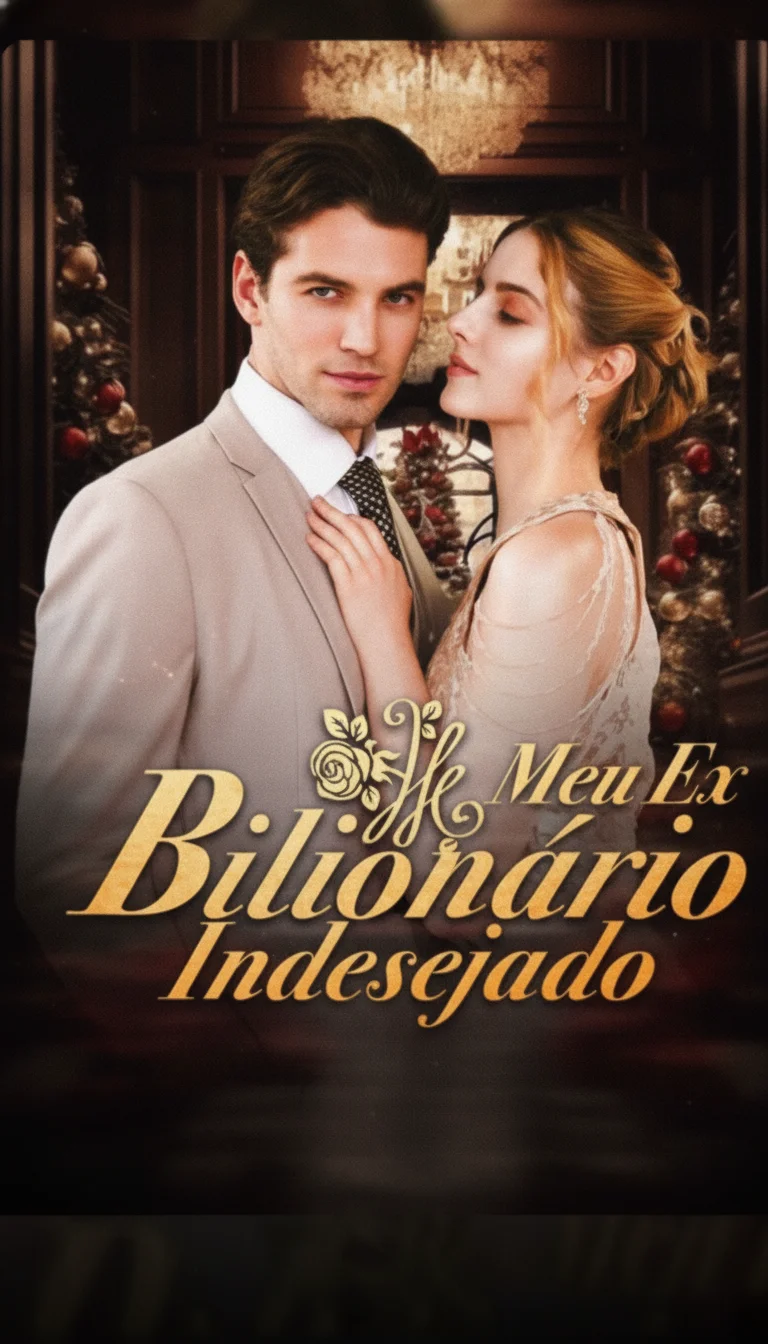 Meu Ex. Bilionário Indesejado