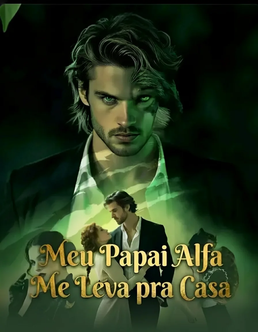 Meu Papai Alfa Me Leva Pra Casa