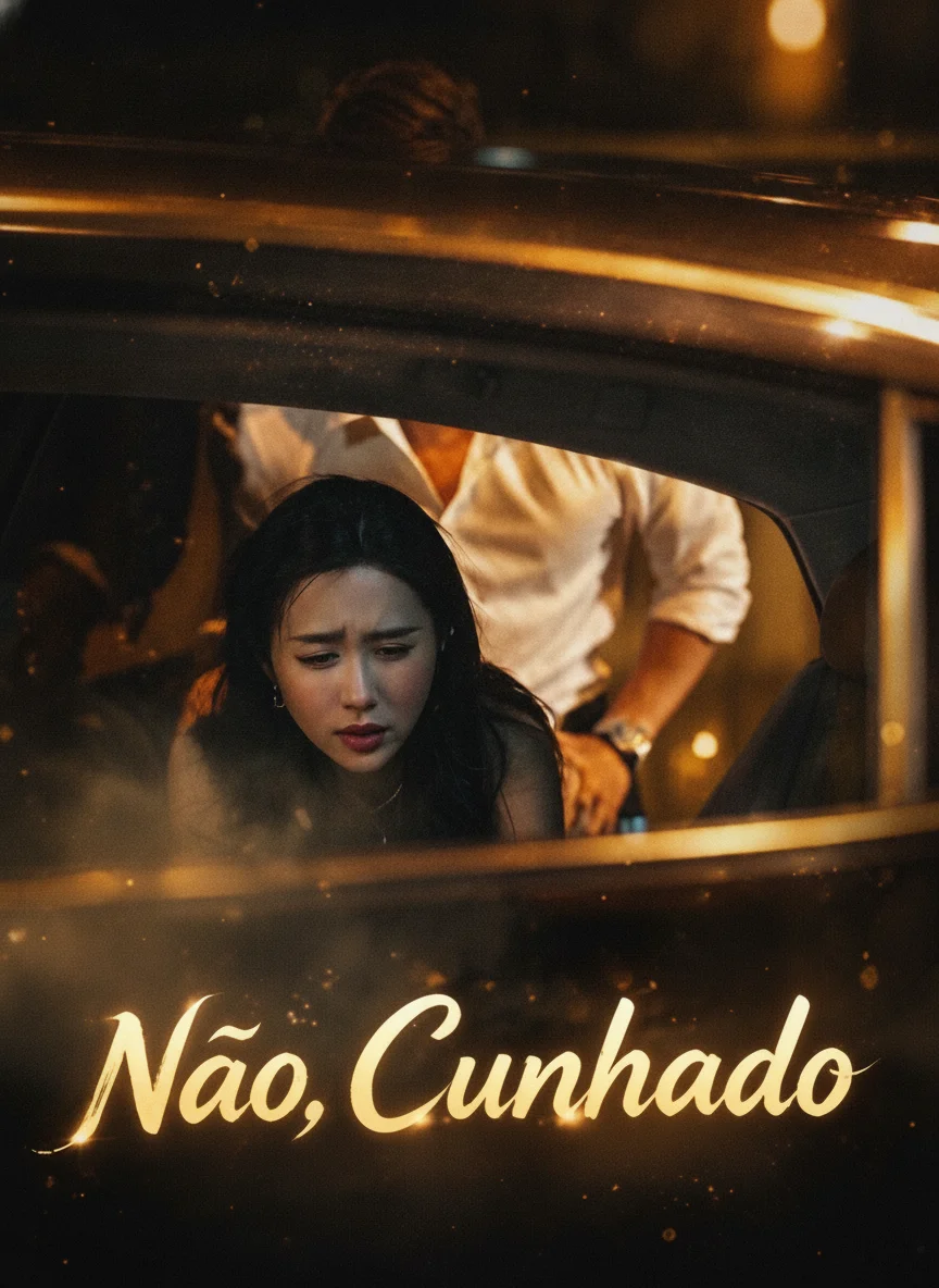 Não, Cunhado