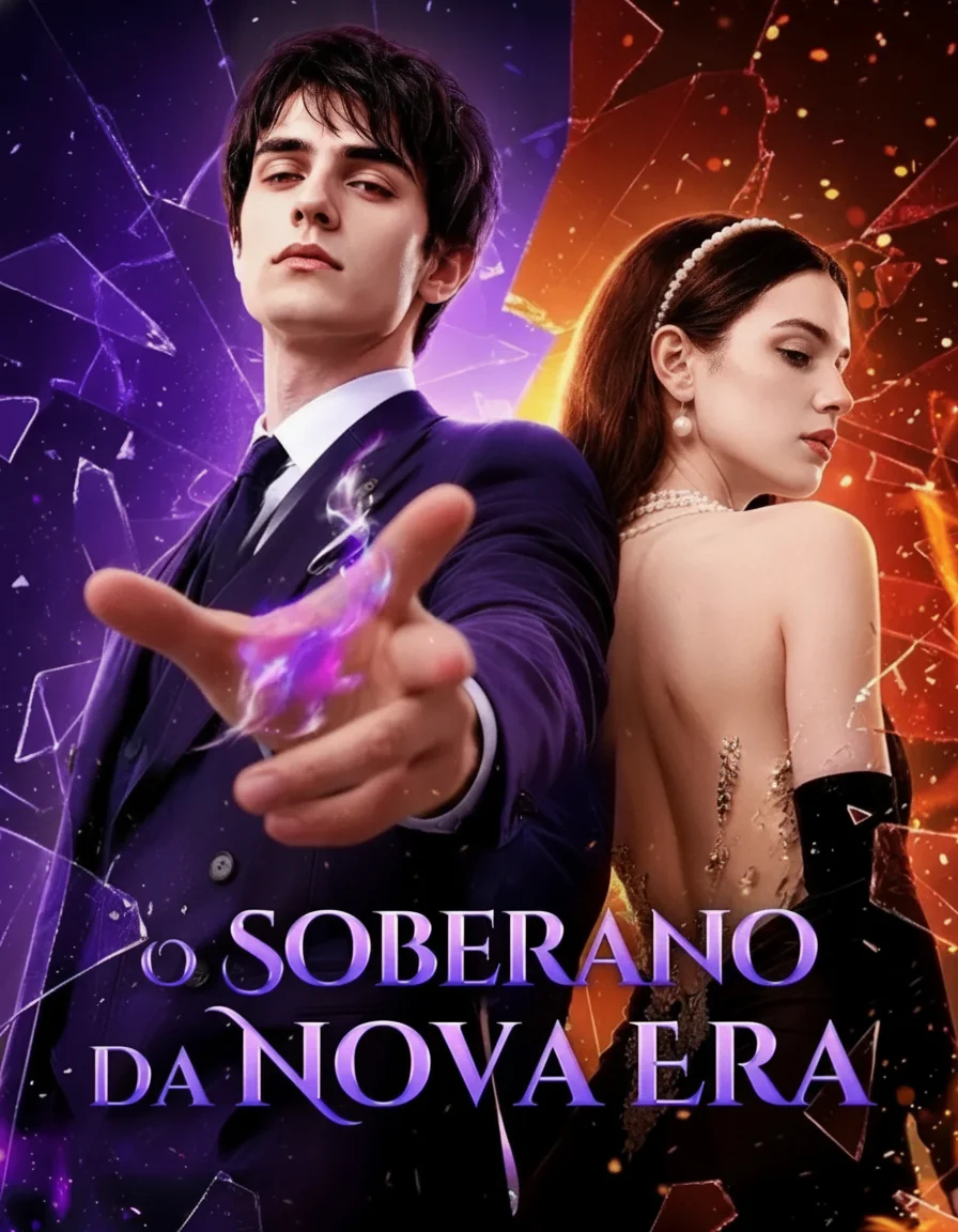 O Soberano Da Nova Era