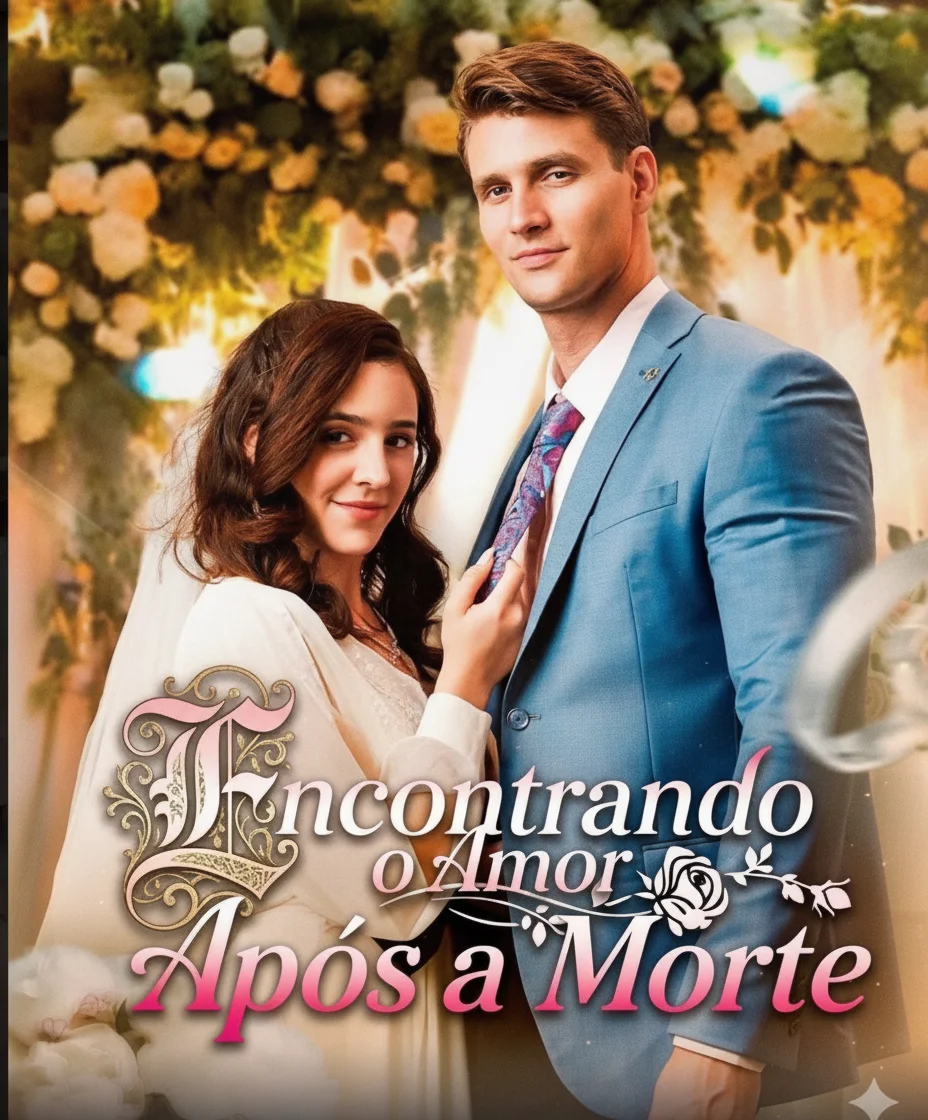 Encontrando O Amor Após a Morte (Senhorita Renascida)